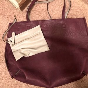 Reversible Tote